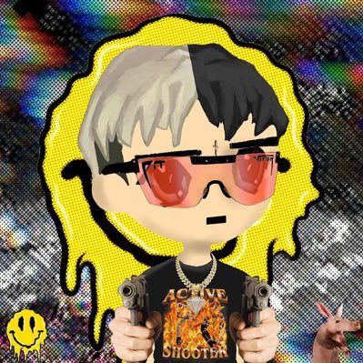 DegenTerrace's profile picture. SEAKING Degen tings with my frens @seaknft