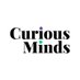 Curious Minds (@curiousmindsnw) Twitter profile photo Curious Minds (@curiousmindsnw) Twitter profile photo