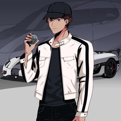 Chioreyuさんのプロフィール画像