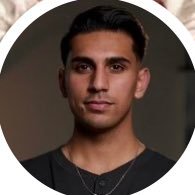 aribk224's profile picture. ceo @ crayo + musicty
