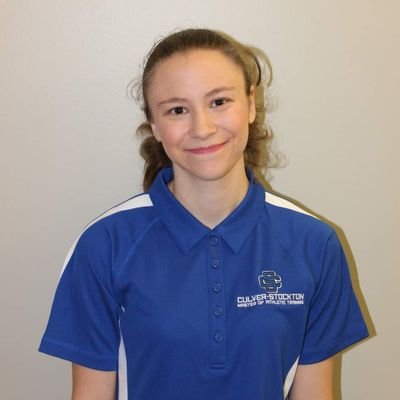 I am a former college cheerleader. I currently am studying at Culver Stockton College for Masters of Athletic Training. I write for @TheForkball