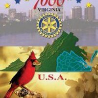 Rotary District 7600 (@rotary7600) 's Twitter Profile