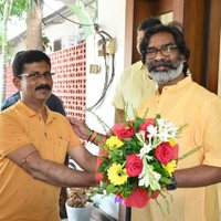 Rajesh Singh (@rajeshsingh8600) 's Twitter Profile