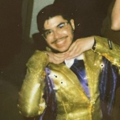 Chris Riosさんのプロフィール画像