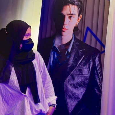 rakJeffforever's profile picture. คุนวันเสาร์ 🪐ของ Jeffsatur