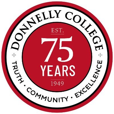 Since 1949, Donnelly has made private, Catholic college education accessible to everyone. We offer bachelor's and associate degrees and nursing programs.