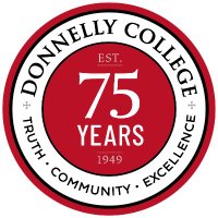 Donnelly College (@donnellycollege) 's Twitter Profile Photo Donnelly College (@donnellycollege) 's Twitter Profile Photo
