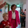 Eluned_Morgan's profile picture. Leader of Welsh Labour and First Minister of Wales.