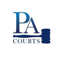 PA Courts (@pacourts) 's Twitter Profile Photo PA Courts (@pacourts) 's Twitter Profile Photo