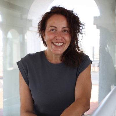 Lucía S. Fernández Alonso Profile