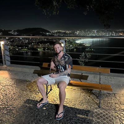 Todos os invejosos vão te invejar irmão! Veni Vidi Vici