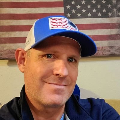 Sidski1's profile picture. 🇺🇸  Trump didn'tcome back to do small things. 
America First💪🙏🕊  🇺🇸 #MAHA