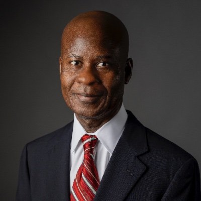 Global Keynote Speaker; Award-winning and Bestselling Author I Blogger I Founder & President, AKOMA Talks LLC