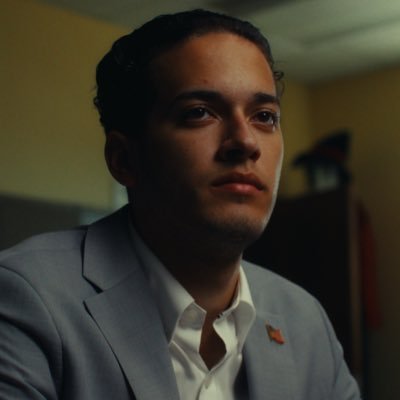 Exec. Director @mvalleypr. Vice Chair, @official_glts. Personal account.