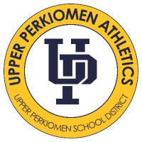 Upper Perk Athletics (@upindians) Twitter profile photo