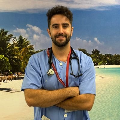 Hospital Costa del Sol Cardiologist Resident Doctor. MD.