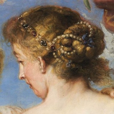 peter paul rubens' museさんのプロフィール画像