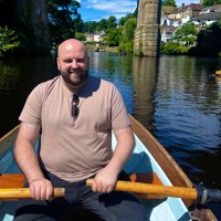 Callum Richardson (@cumbo7) 's Twitter Profile