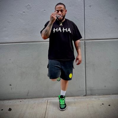 hahaitsantwoodz's profile picture. 