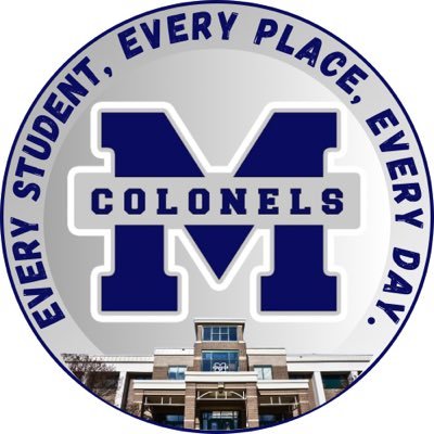This is the official account of Magruder HS 💙🩶 Don’t forget to follow @MHS_Principal @MagruderHS_AP @MagruderAD and look for us on IG @magrudercolonels