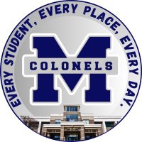Magruder Colonels (@magruderhs) 's Twitter Profile