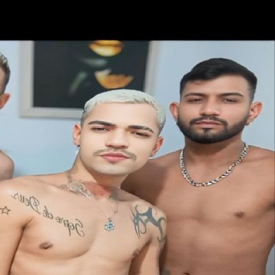 Fala meu Bbres Gostosos aqui e Sampaio Nova conta em😋 então vamos seguir muito pq tem muito conteúdo novo pra vocês 🍆🍆 O CASAL GYN EM AÇÃO 🔥