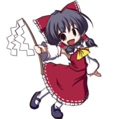 モンハン/ニコニコ/ラノベ/youtube/東方(主にSTG)大好きな紳士(変態)です。
可哀そうだと思ったらフォローしてあげてくださいWW

あーSAやりてー
