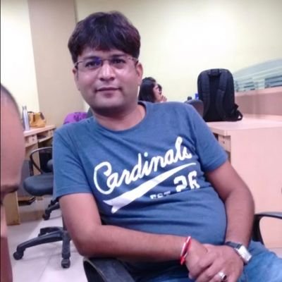 ashtekaraniket's profile picture. 