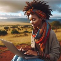 Esther Muthee (@esthermuthee5) 's Twitter Profile