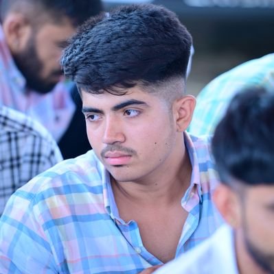 Bhuneshbish9649's profile picture. Education || Social