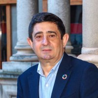 Paco Reyes (@pacoreyesm) 's Twitter Profile