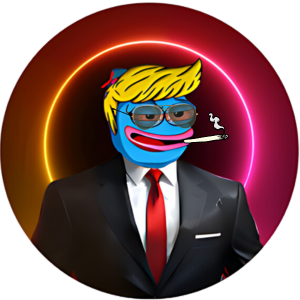 AlwaysHODLto0's profile picture. Developing, Editing, Memelover

MAKE SOLANA GREAT AGAIN