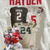 Dallan Hayden5️⃣ (@dallanhayden5) 's Twitter Profile Photo Dallan Hayden5️⃣ (@dallanhayden5) 's Twitter Profile Photo