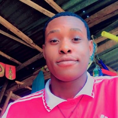 Okelvin76's profile picture. Life is not about how far but how when