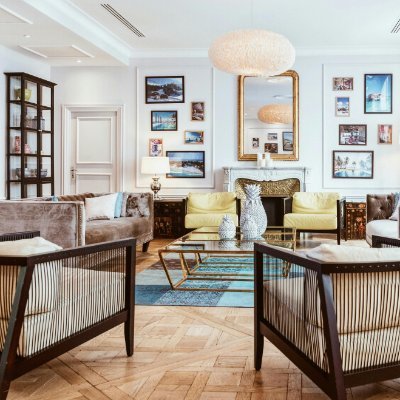 Our passion lies with helping you transform your house into a home that feels like a warm embrace & reflects your personal style !