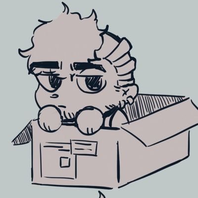 cauda71463's profile picture. Call me Cadi✨multifandom✨
https://t.co/o6rIt1Brrk

https://t.co/Wv60W3vU5l