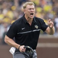 Scott Frost (@scottfrost_ucf) 's Twitter Profile
