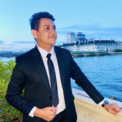 Digital Marketing Consultant | Empowering Potential Businesses and Early-Stage Startups with High-Impact Digital Marketing Solutions | Orchestrating 80+ Global
