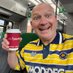 Alan Wills (@alanjwills) Twitter profile photo
