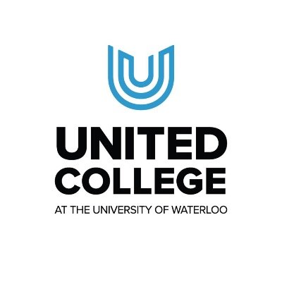 The official account for United College's @uwaterloo! Home to INDEV, @utd_greenhouse, @UWIndig and more. Engage your passion. Shape the world!