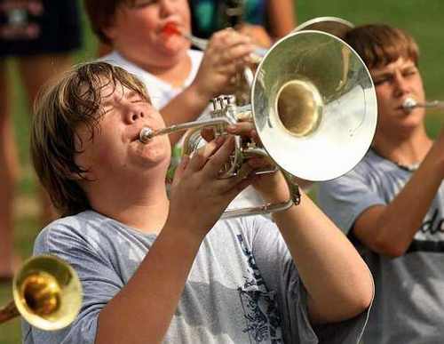 _BandProblems_'s profile picture. The truth behind highschool band.