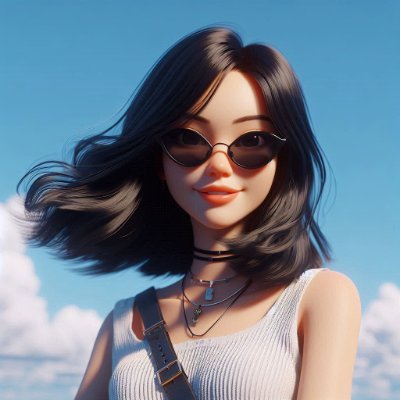 _tsshi_'s profile picture. ⭐ UX/UI Designer
👉 dm for projects and collaboration