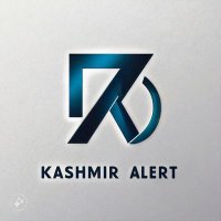 Kashmir Alert (@alertkashmir01) 's Twitter Profile Photo Kashmir Alert (@alertkashmir01) 's Twitter Profile Photo