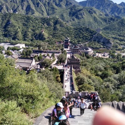 KLPuchalsky's profile picture. Effort and Dedication