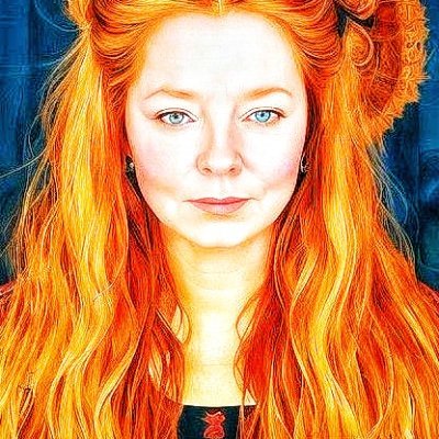 Mythicca's profile picture. 