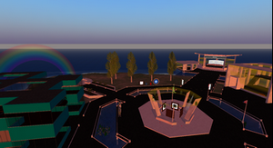 opensimserver's profile picture. 