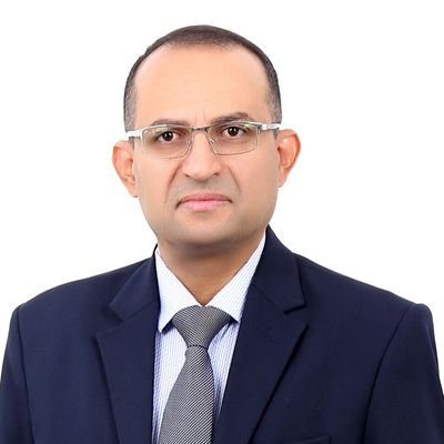 رفيق الرضي Rafeeq Al Radee Profile