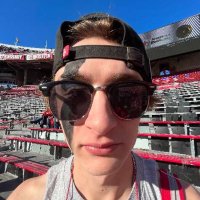 Jaxon Stickle (@jaxonstickle) 's Twitter Profile Photo Jaxon Stickle (@jaxonstickle) 's Twitter Profile Photo