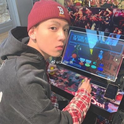 obyc7_'s profile picture. 出