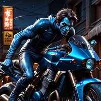 Kurt Brainly (@tbrainly1999) 's Twitter Profile Photo